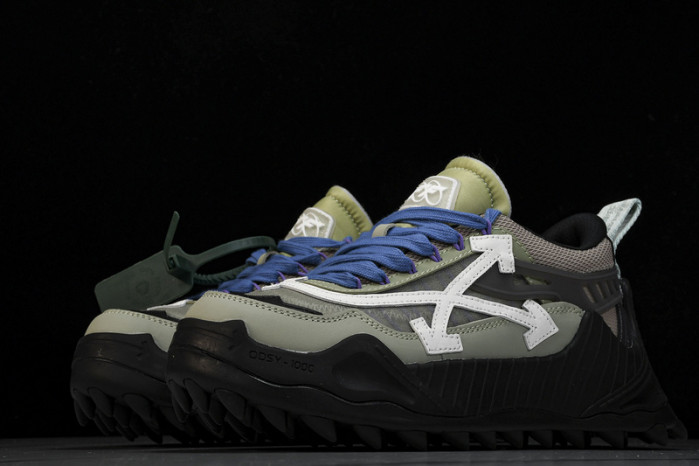 OF C/O ODSY-1000 SNEAKER   copshoe OW-103