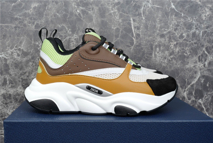 D1R* B22 TRAINER SNEAKER COPSHOE  DR-191