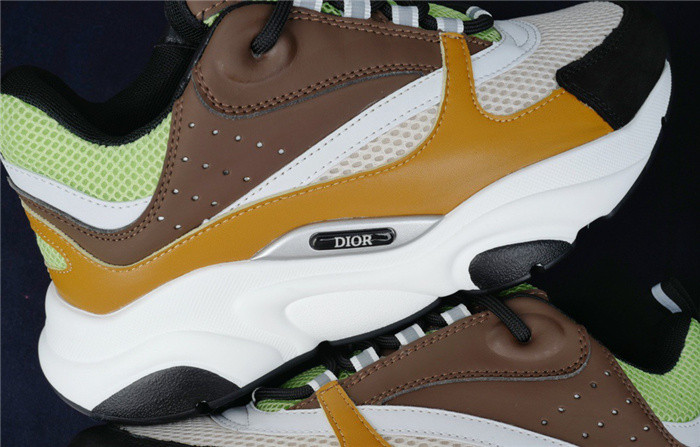 D1R* B22 TRAINER SNEAKER COPSHOE  DR-191