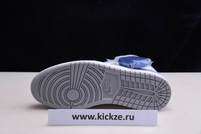 Air Jordan 1 Hyper Royal 555088-402
