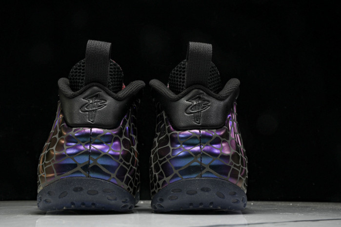 Tekken 8 x Air Foamposite One Premium Kazuya Mishima  FQ9050-400