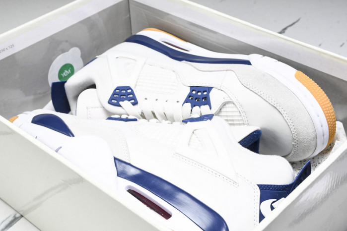 Jordan 4 Retro SB - DR5415-100