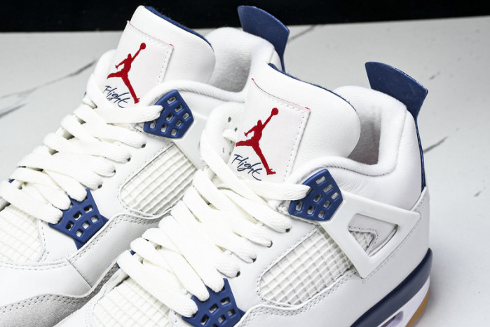 Jordan 4 Retro SB - DR5415-100