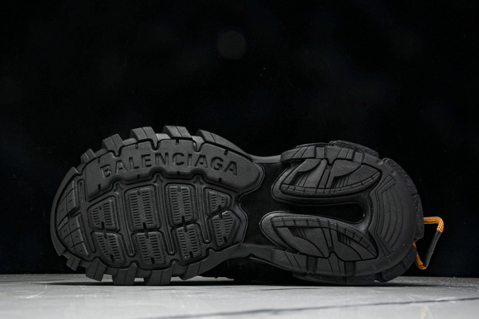 BL  TRACK -COPSHOE BL -Track 01