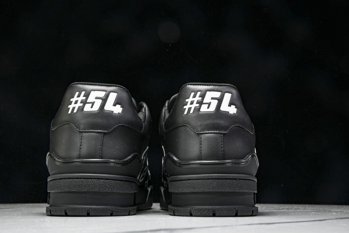 LVT  SNEAKERS   COPSHOE  L&V-trainer 14