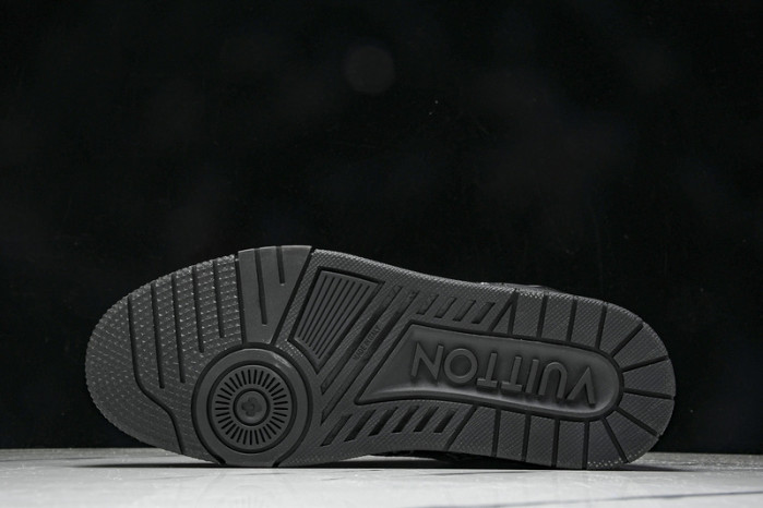 LVT  SNEAKERS   COPSHOE  L&V-trainer 14