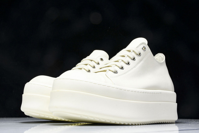 RICK OWENS SNEAKERS COPSHOE OR-276