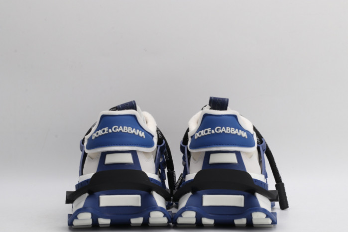 DG SNEAKERS   COPSHOE D&G-52