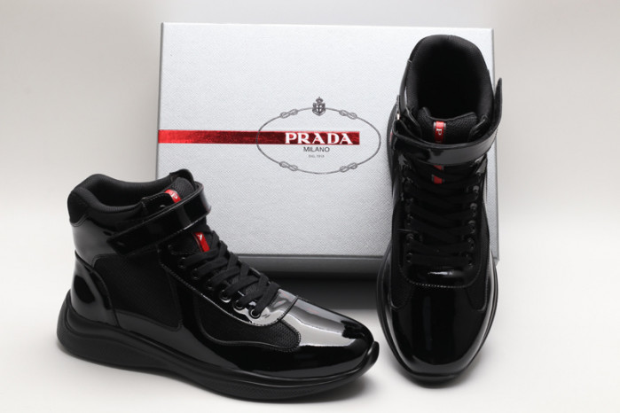 PR sneakers  copshoe PR-71