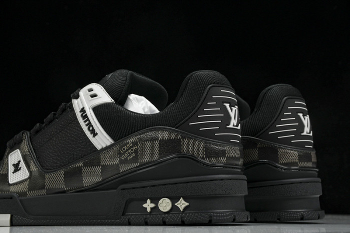 LVT  SNEAKERS   COPSHOE  L&V-247