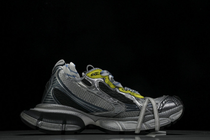 BL 3XL -COPSHOE BL 278