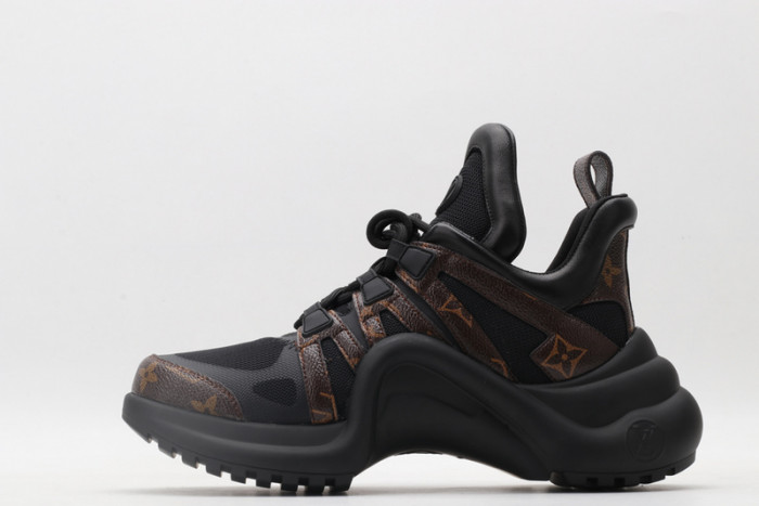 LVT COPSHOE  L&V-255