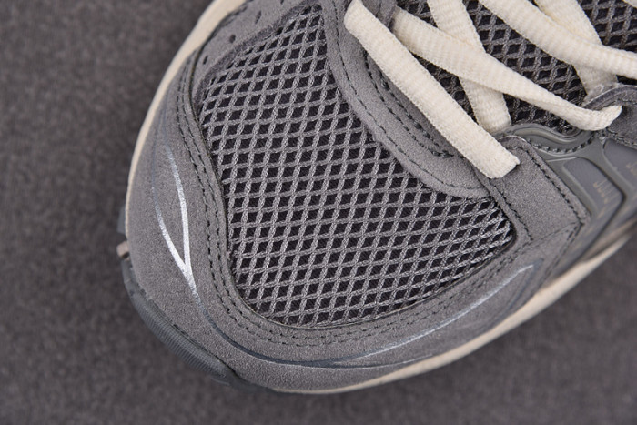 A*sics COPSHOE AS-016