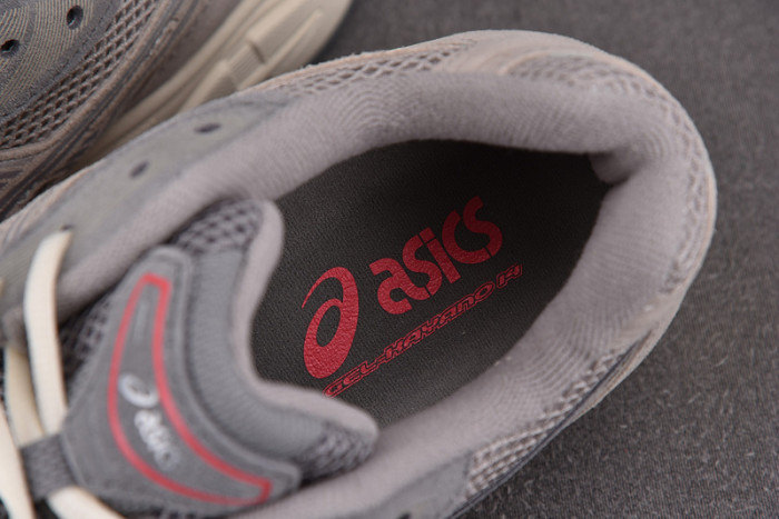 A*sics COPSHOE AS-016