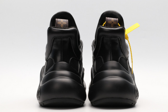 LVT COPSHOE  L&V-258