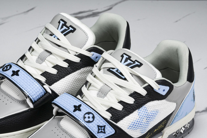 LVT  SNEAKERS   COPSHOE  L&V-259