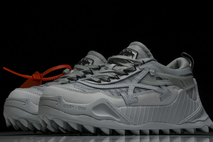 OF C/O ODSY-1000 SNEAKER   copshoe OW-106