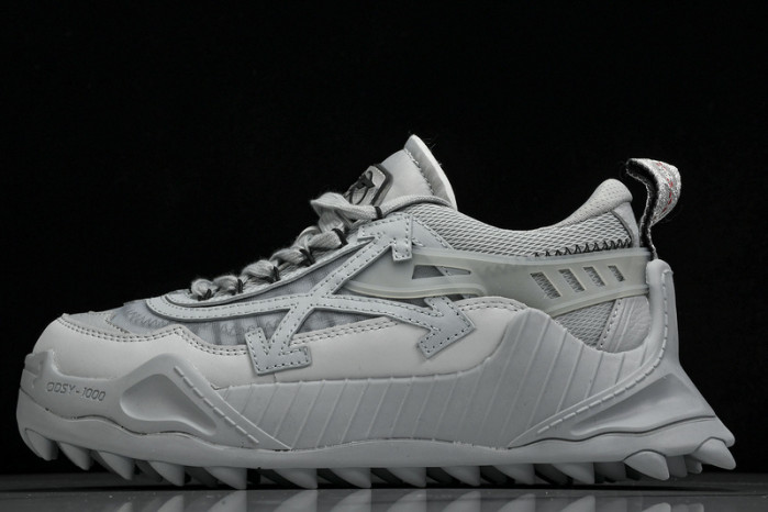 OF C/O ODSY-1000 SNEAKER   copshoe OW-106