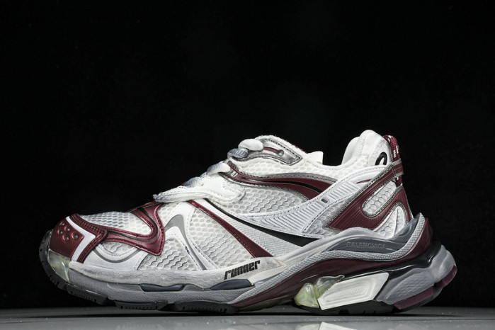 BL RUNNER -COPSHOE BL 282