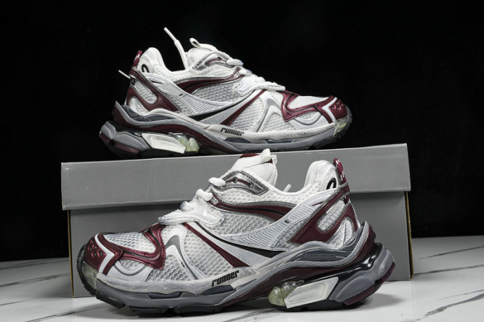 BL RUNNER -COPSHOE BL 282