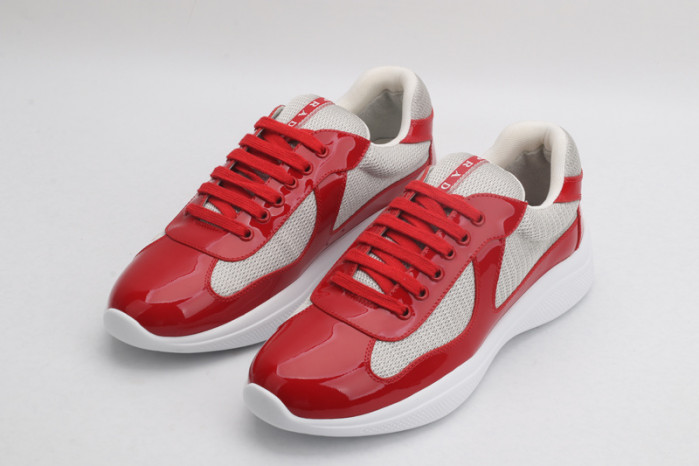 PR sneakers  copshoe PR-13