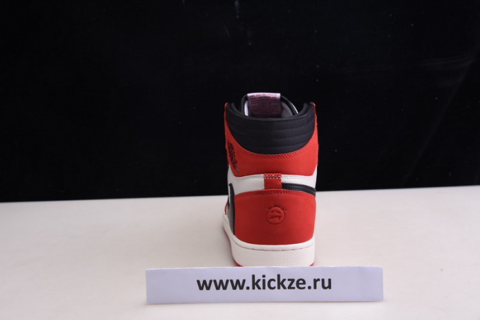 TRAVIS SCOTT X AIR JORDAN 1 RETRO HI OG