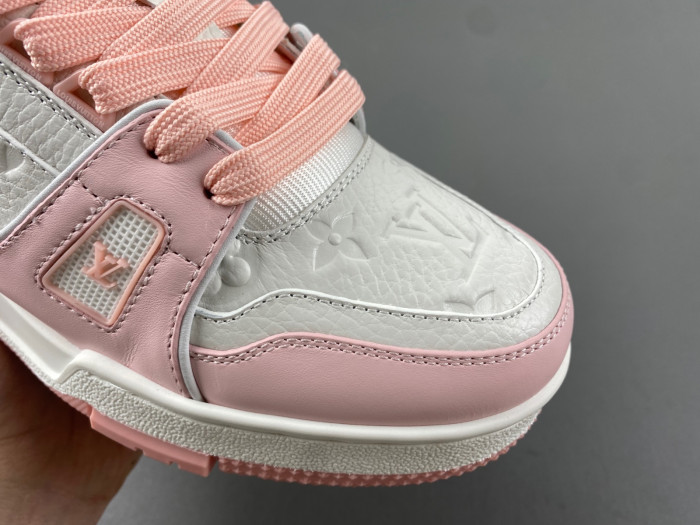 LVT  SNEAKERS   COPSHOE  L&V-251