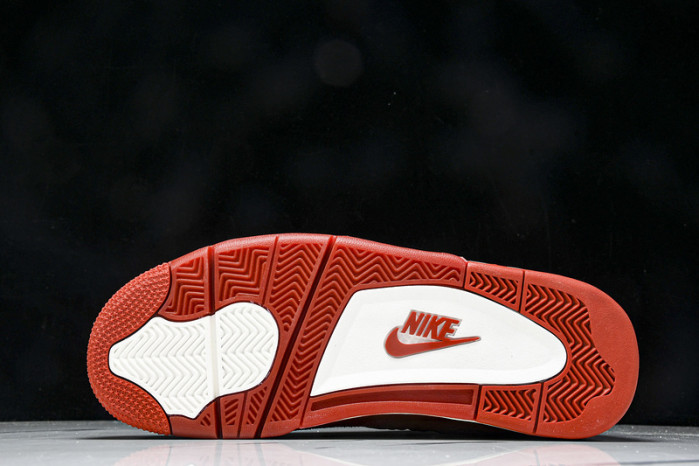 Air Jordan 4 Retro OG SP Nigel Sylvester Brick by Brick HF4340-800