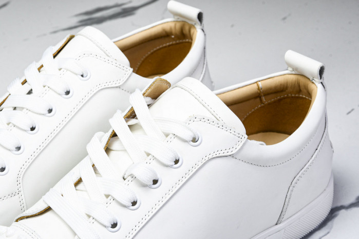 CHRISTIAN LOUBOUTIN SNEAKERS COPSHOE  CL-143