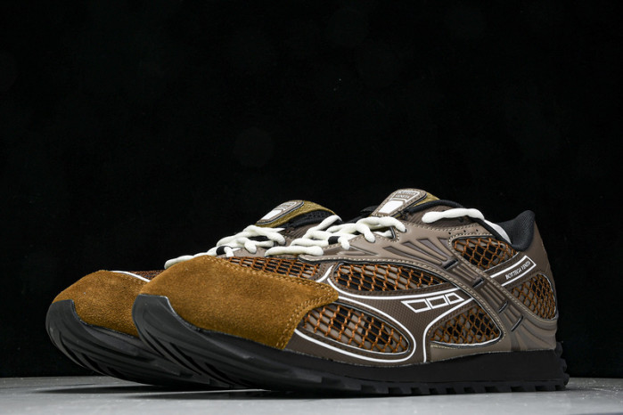 BOTTEGA VENETA SNEAKER COPSHPE BV-58