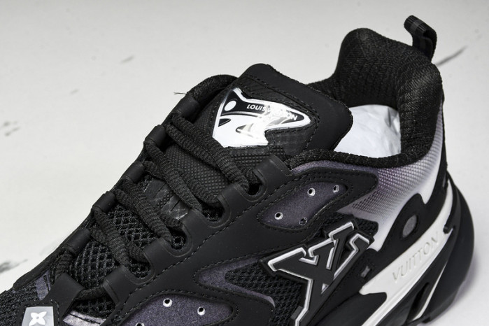 LVT  SNEAKERS   COPSHOE  L&V-500