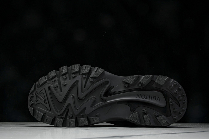 LVT  SNEAKERS   COPSHOE  L&V-503