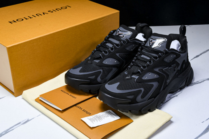 LVT  SNEAKERS   COPSHOE  L&V-503