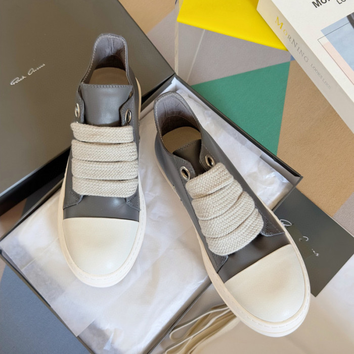 RICK OWENS SNEAKERS  copshpe OR-178