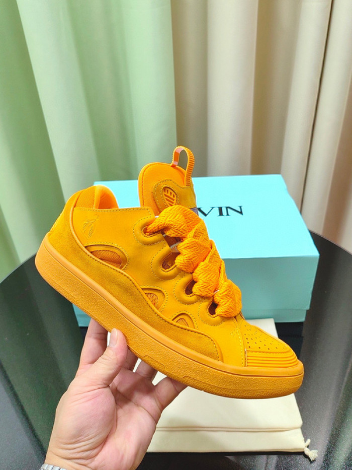 LANVIN SNEAKERS COPSHOE LA-115