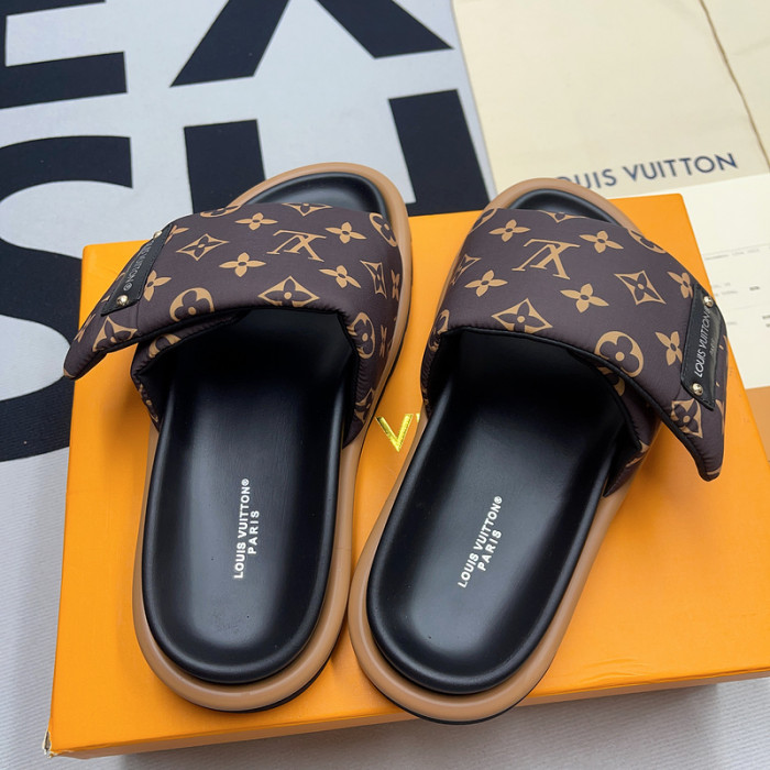 LVT SLIDE COPSHOE LVS-50