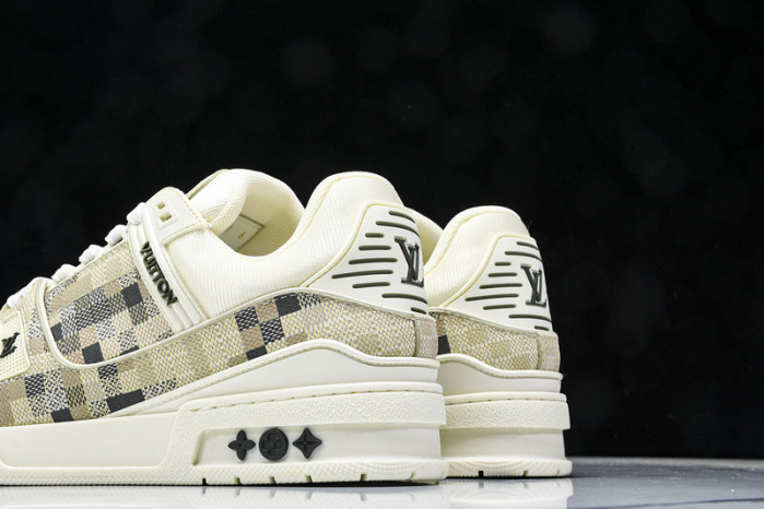 LVT  SNEAKERS   COPSHOE  L&V-trainer 24