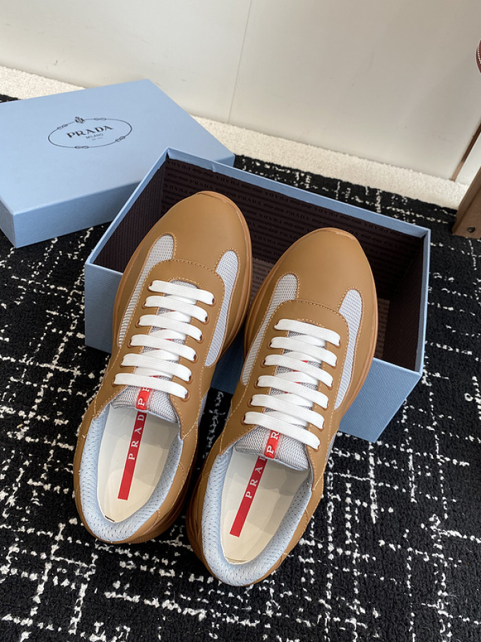 PR sneakers   black and white  copshoe PR-125