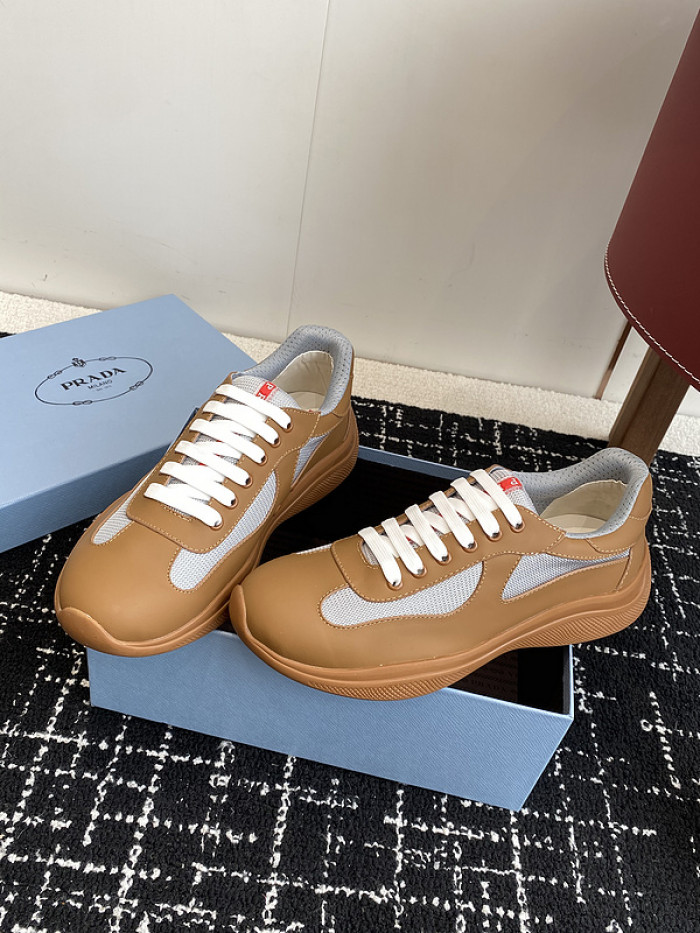 PR sneakers   black and white  copshoe PR-125