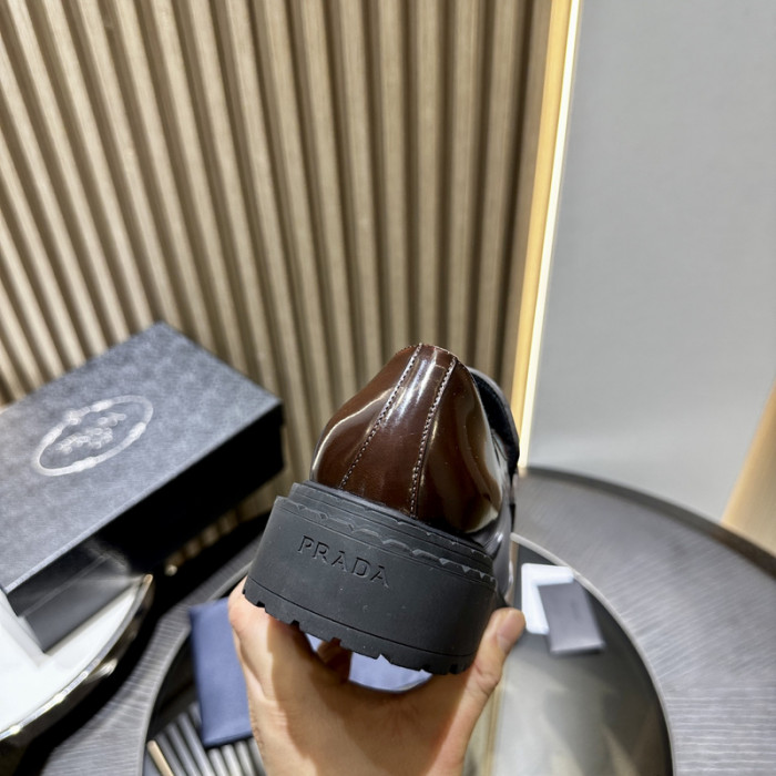 PR sneakers  copshoe PR-126