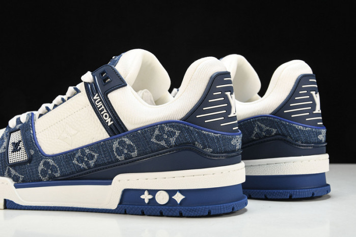 LVT  SNEAKERS   COPSHOE  L&V-67