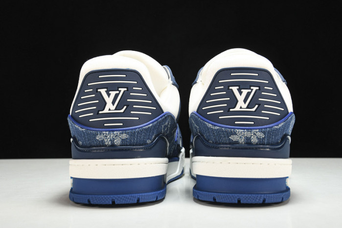 LVT  SNEAKERS   COPSHOE  L&V-67