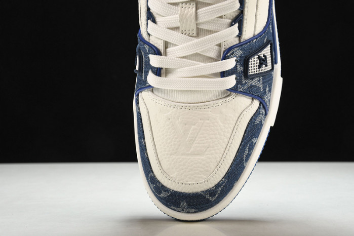 LVT  SNEAKERS   COPSHOE  L&V-67