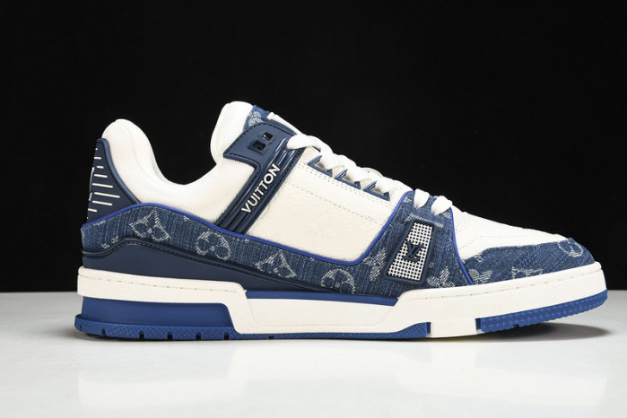 LVT  SNEAKERS   COPSHOE  L&V-67