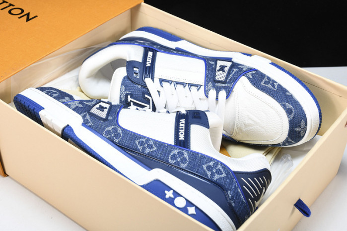 LVT  SNEAKERS   COPSHOE  L&V-67