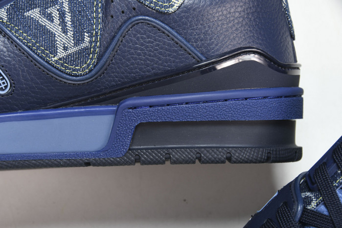 LVT  SNEAKERS   COPSHOE  L&V-71