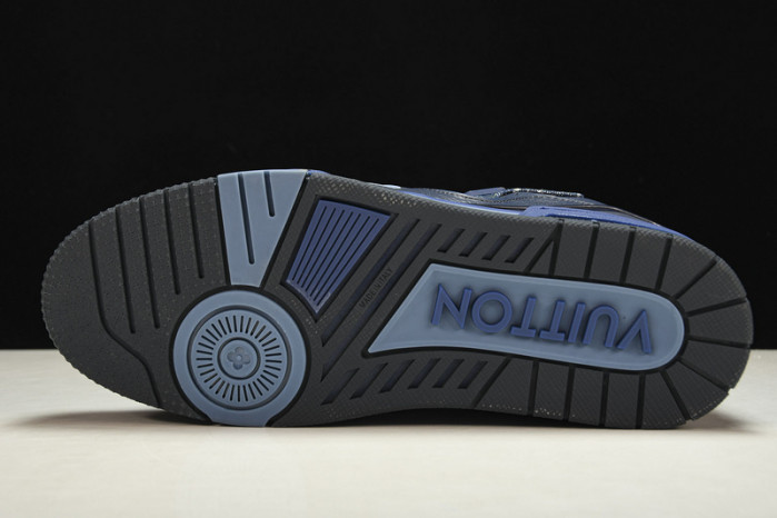 LVT  SNEAKERS   COPSHOE  L&V-71