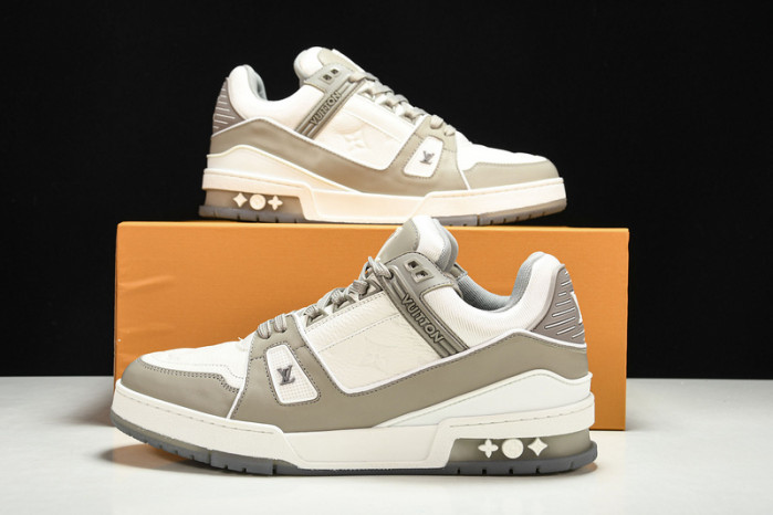 LVT  SNEAKERS   COPSHOE  L&V-72