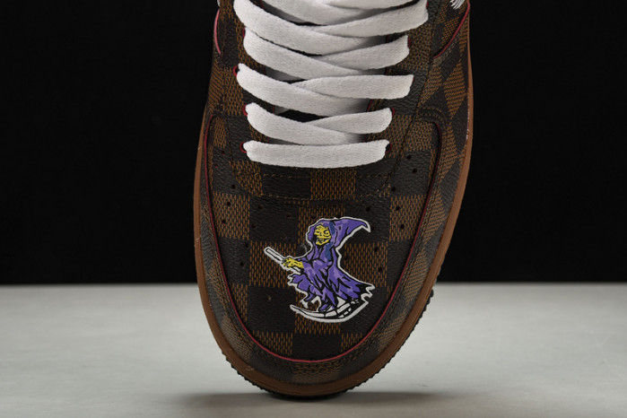 SNEAKERS   COPSHOE  L-65