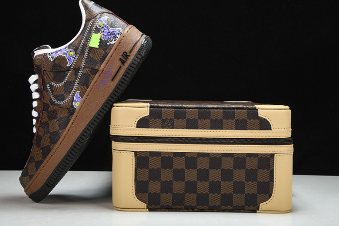 SNEAKERS   COPSHOE  L-65